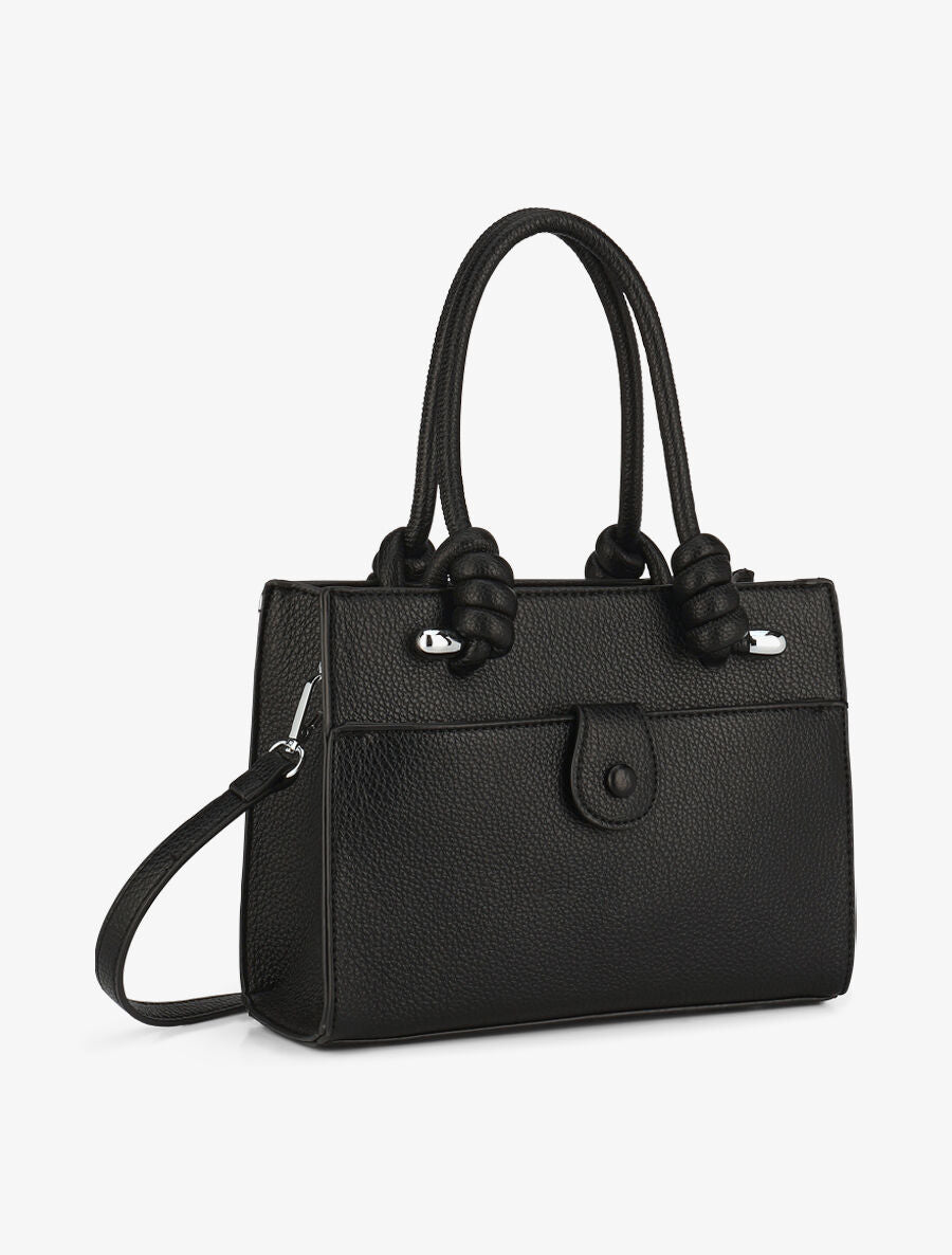 Sac à main Louden - Noir - 3