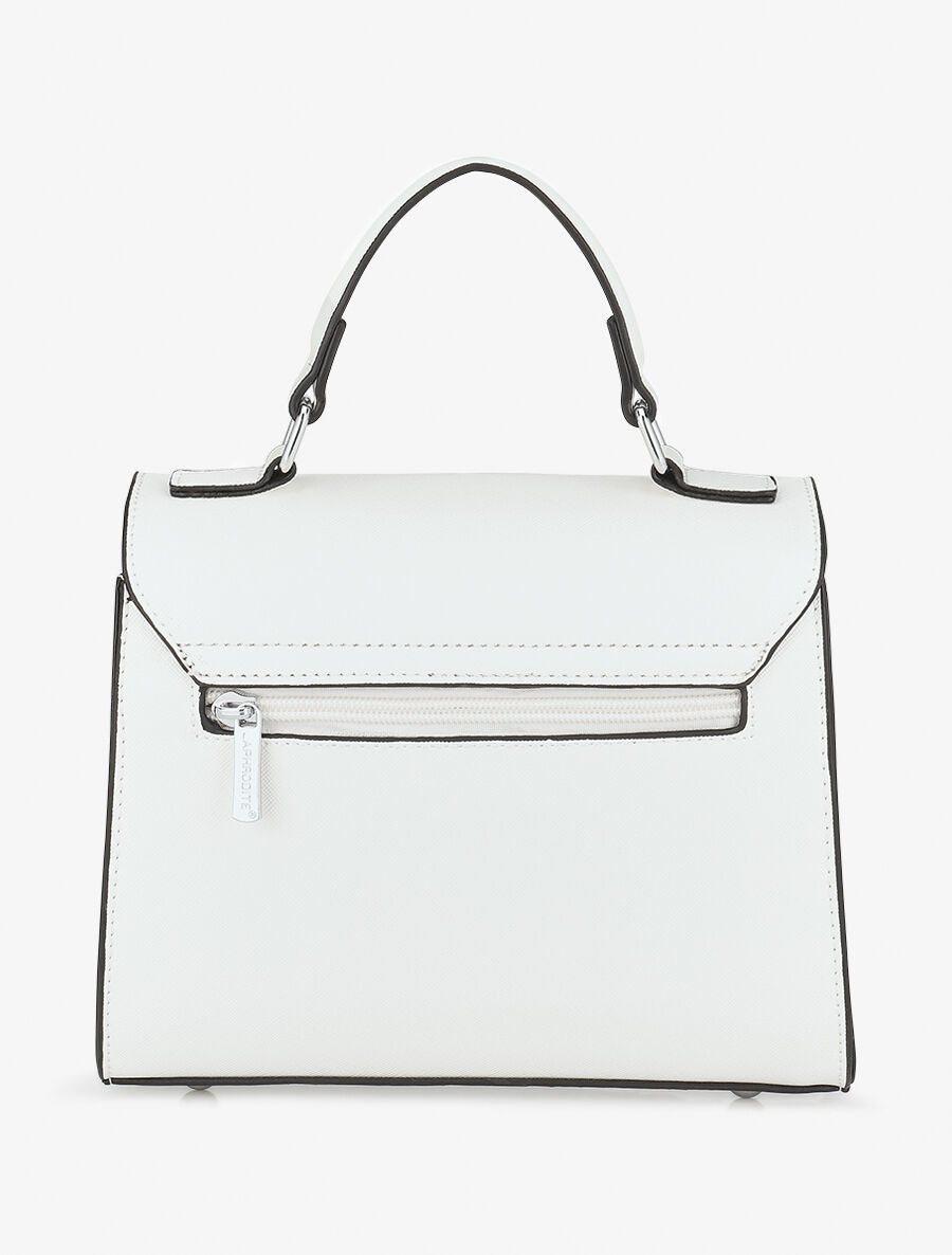 Sac à main Shades - Blanc - 2