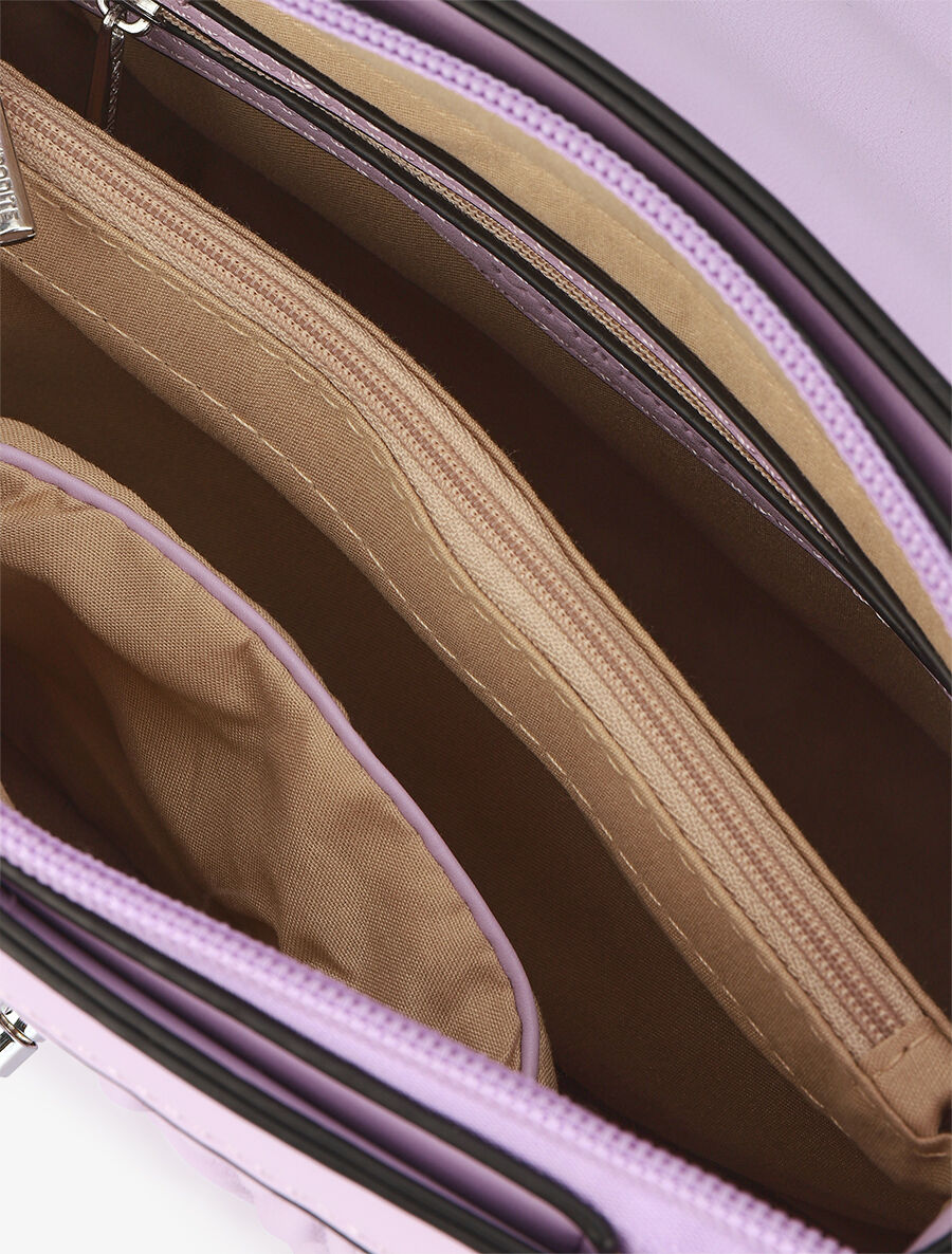 Sac besace Christine - Parme - 4