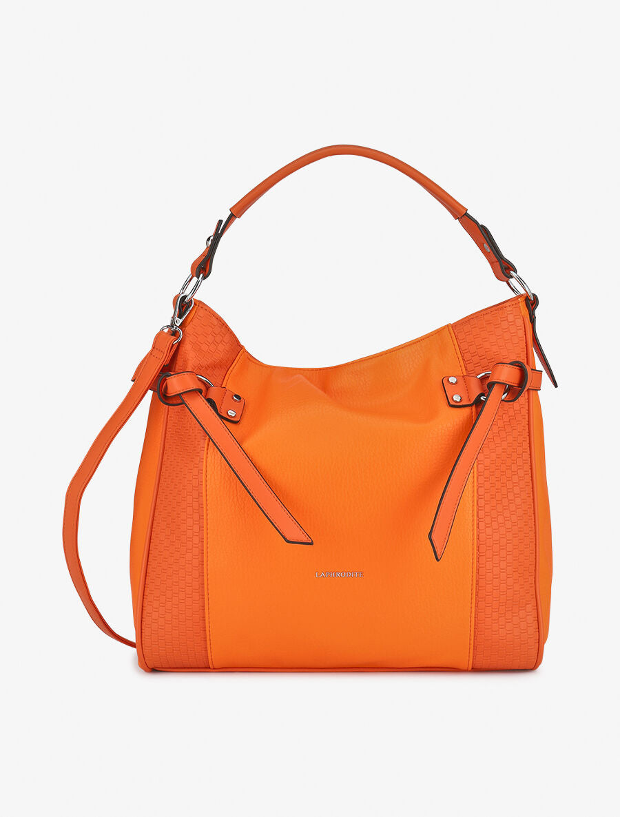 Sac à main Sahar - Orange - 1