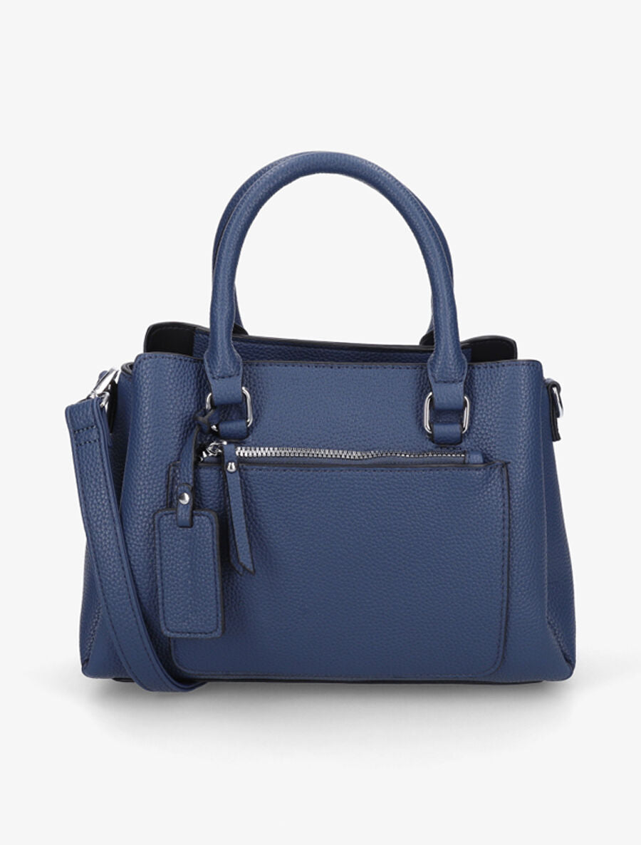 Sac à main Lana - Marine - 5