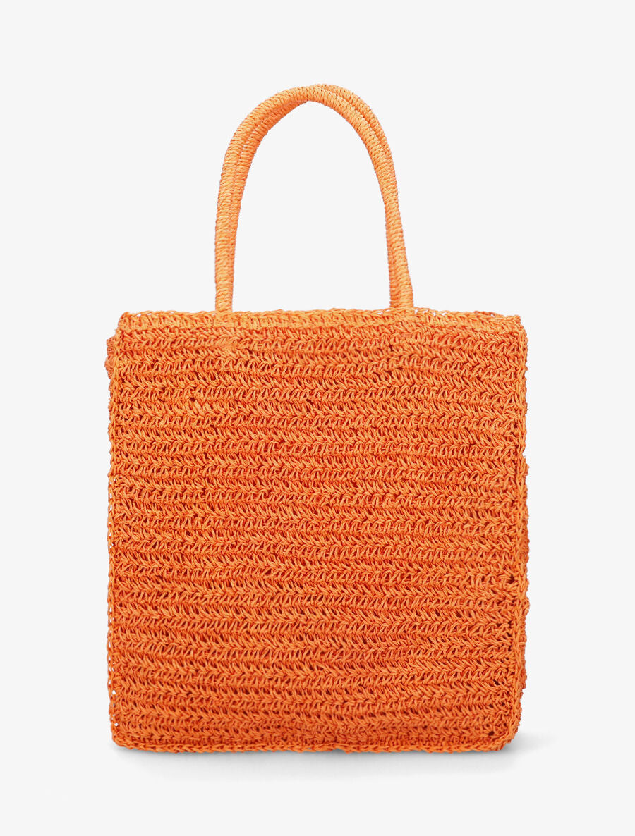Sac à main Anne - Orange - 2