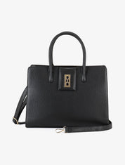 Sac à main Lily - Noir - 1