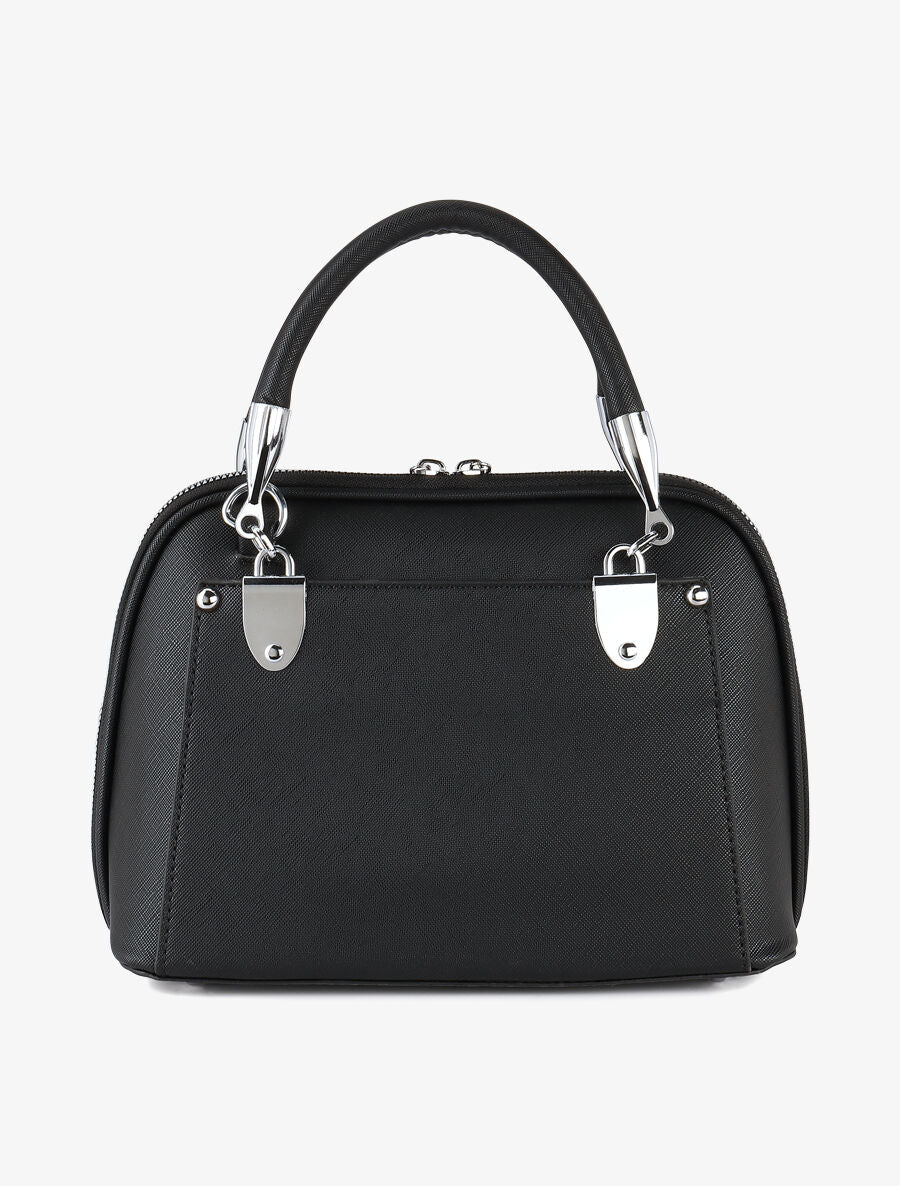 Sac à main Jenny - Noir - 2