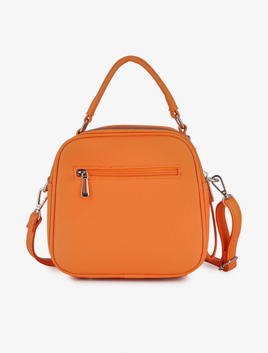 Sac besace Ashley - Orange - 2