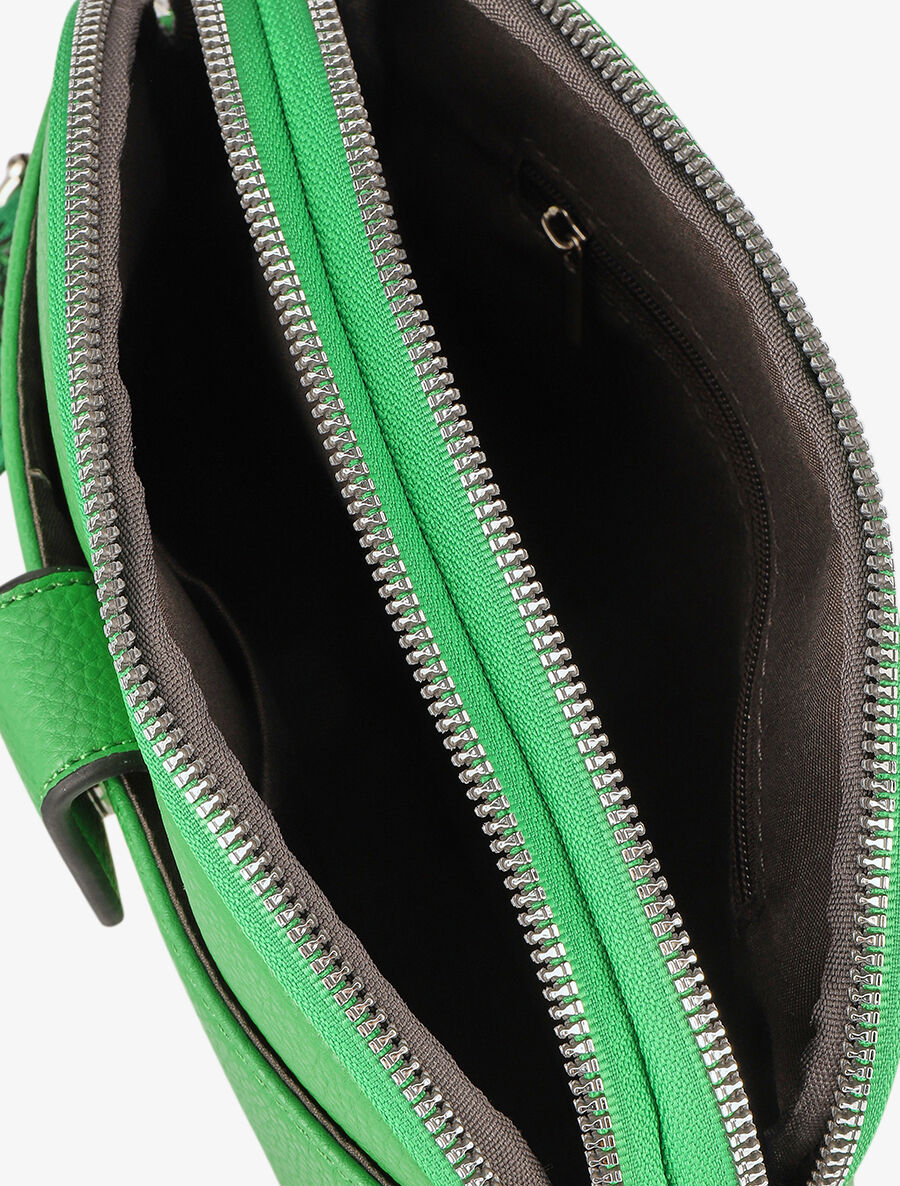 Sac besace Marissa - Vert - 4