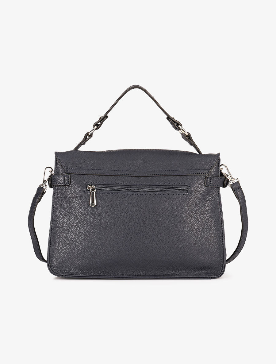 Sac cartable Kara - Marine - 2