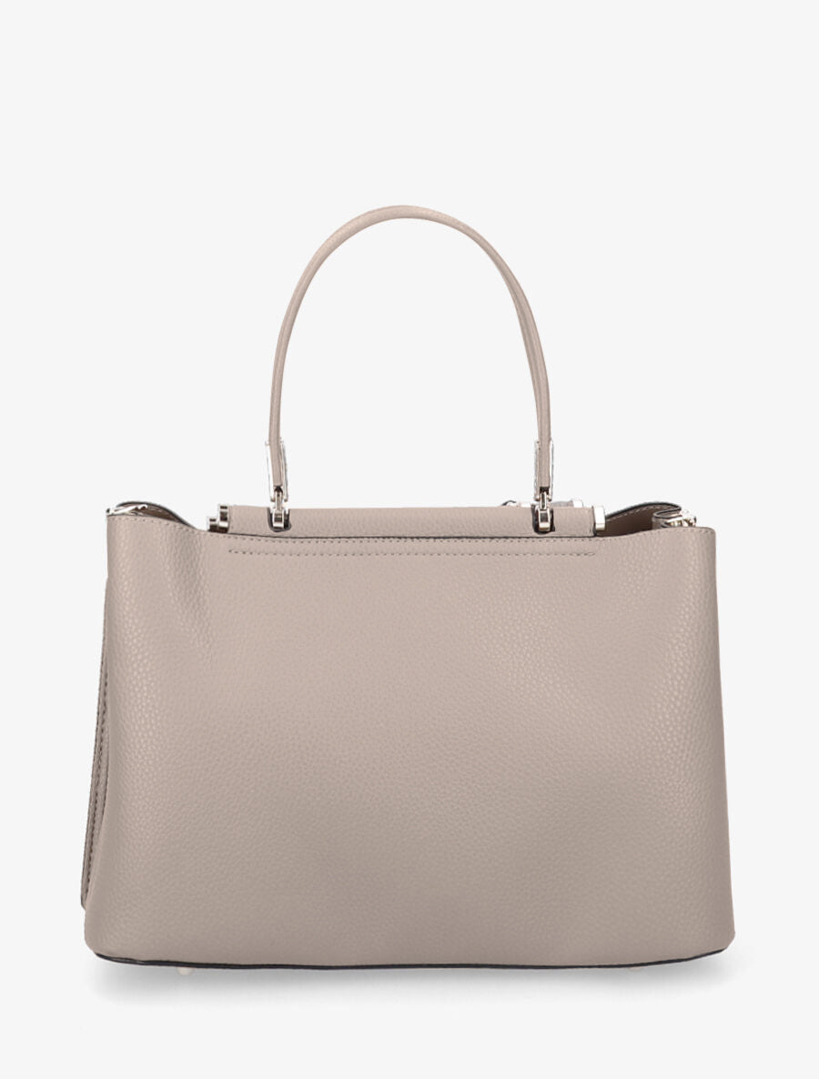 Sac à main Donatella - Beige - 2