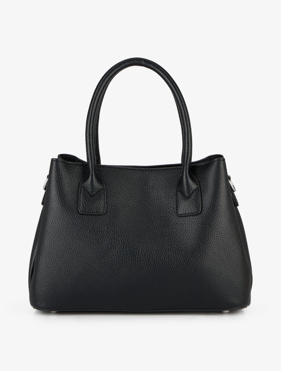 Sac à main Saori - Noir - 2