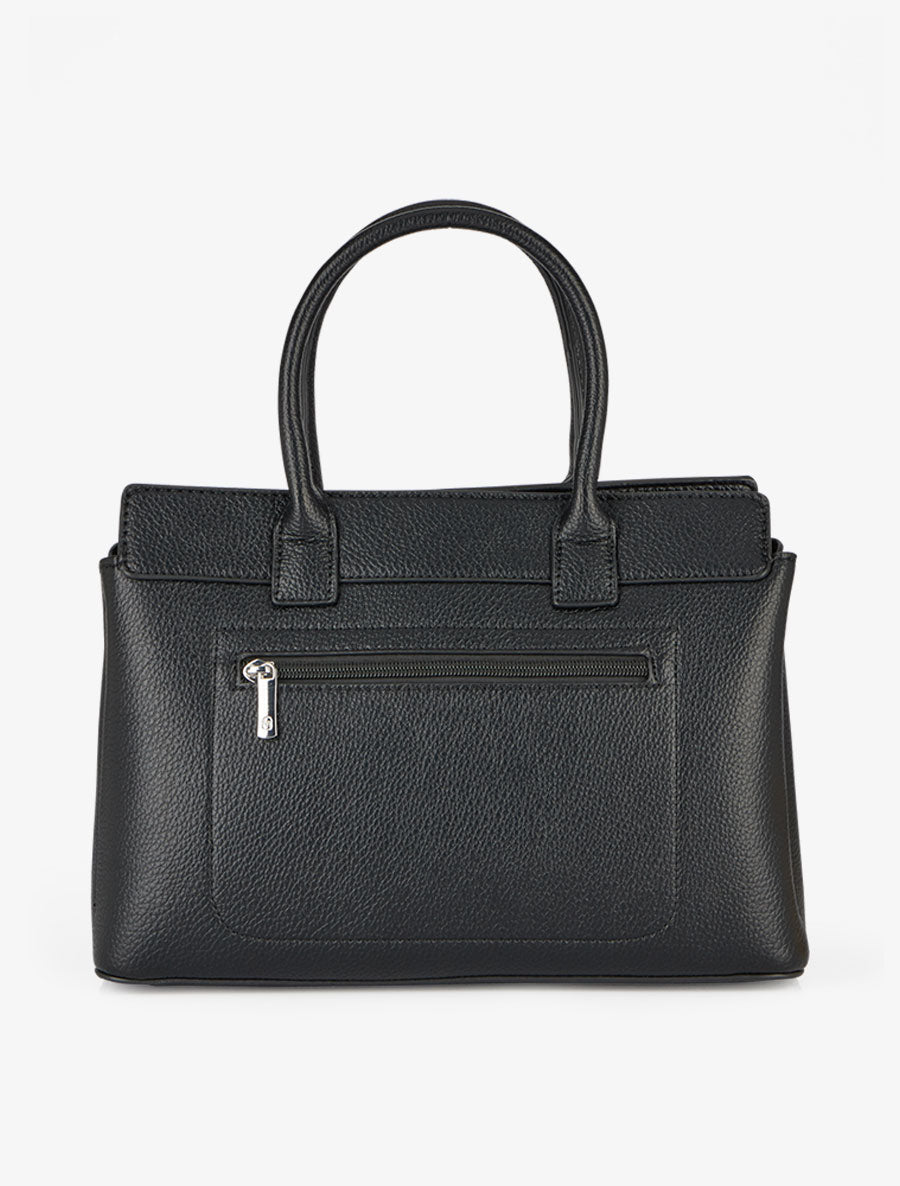 Sac à main Olivia - Noir - 2