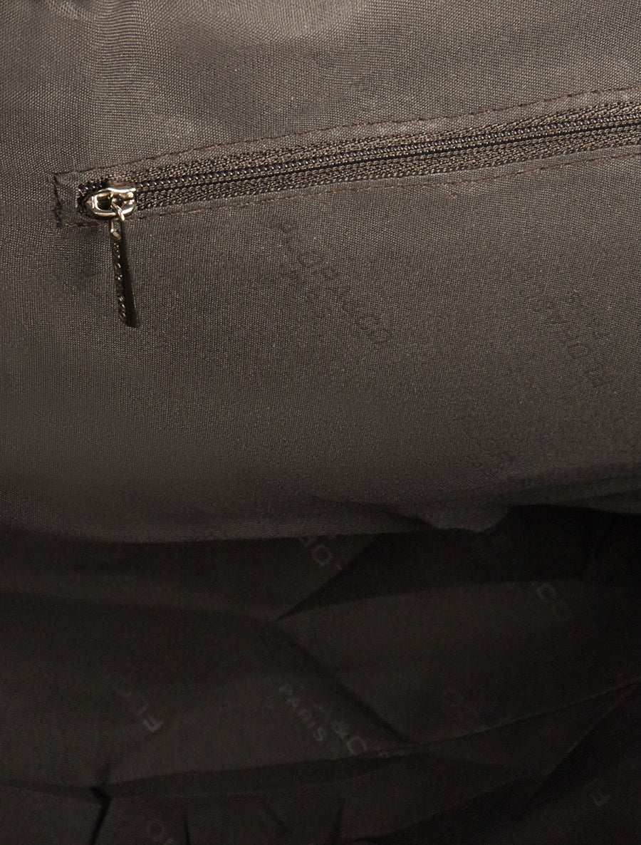Sac cabas Bobbie - Vert - 3