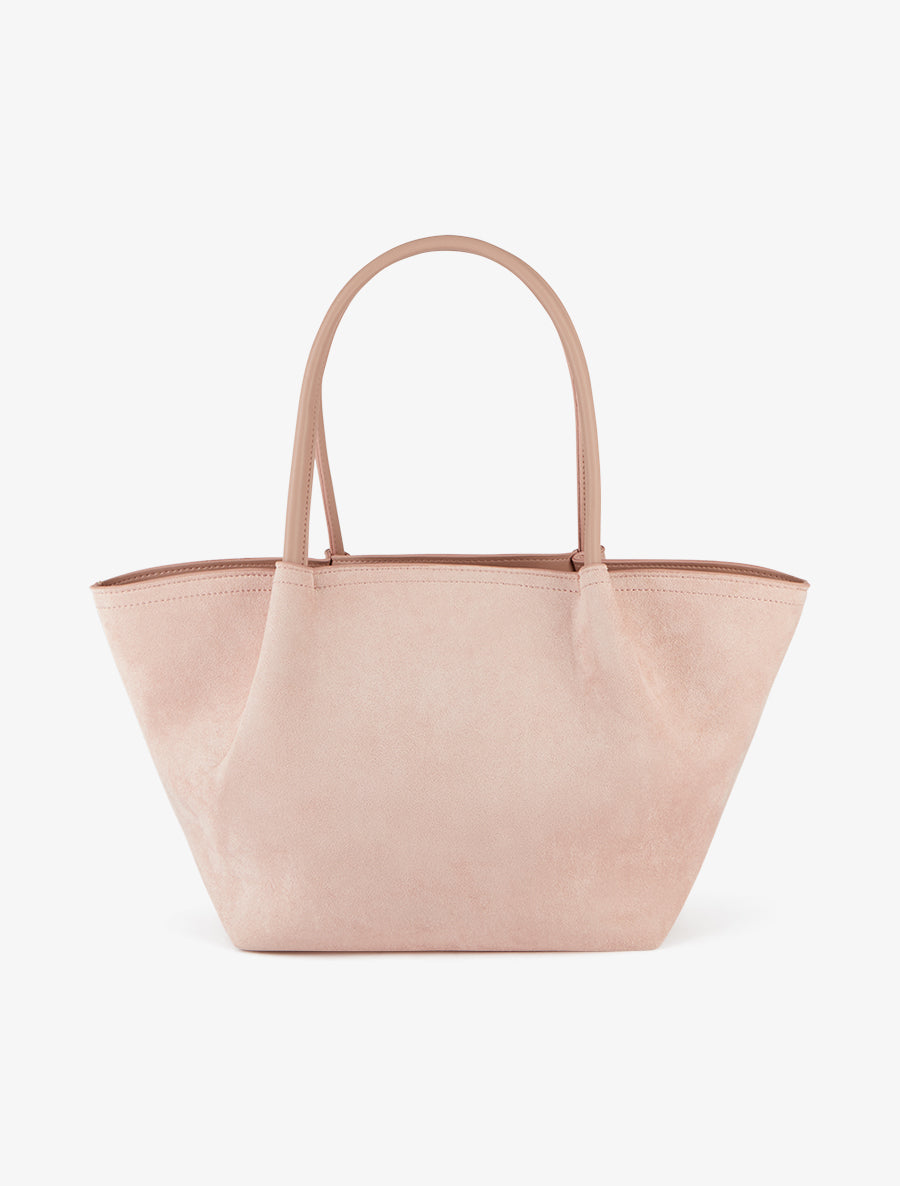 Sac cabas Annelise - Rose - 2