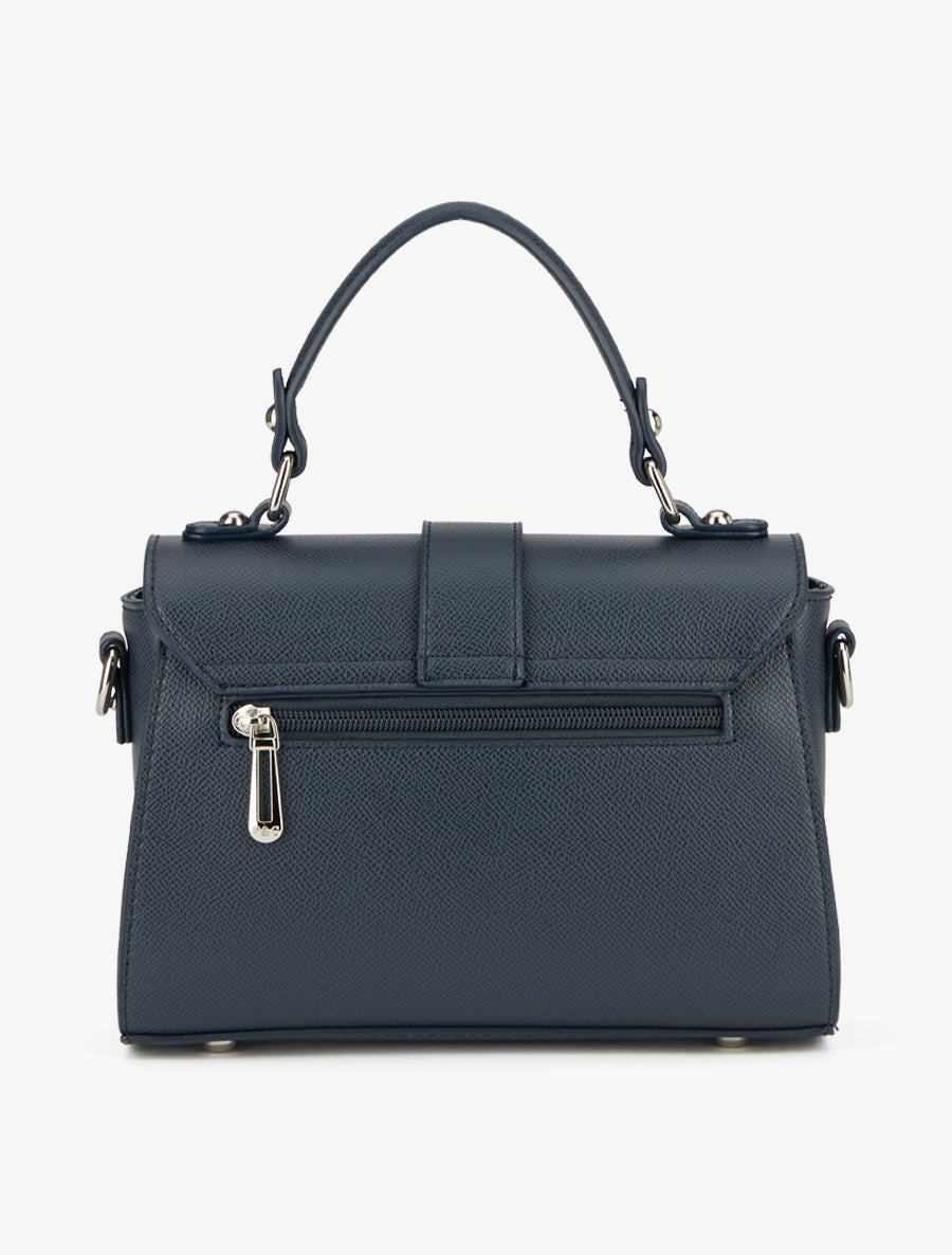 Sac besace Hayley - Marine - 2