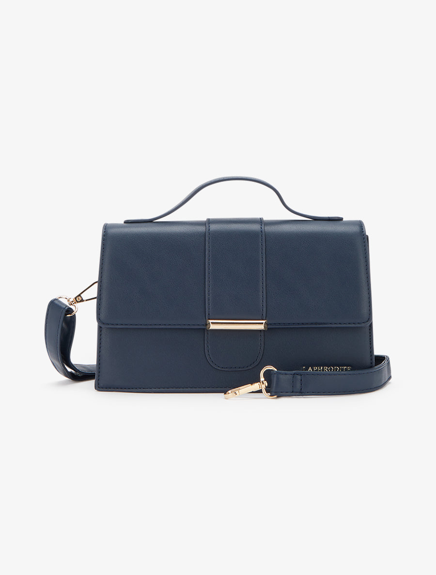 Sac besace Joni - Marine - 1