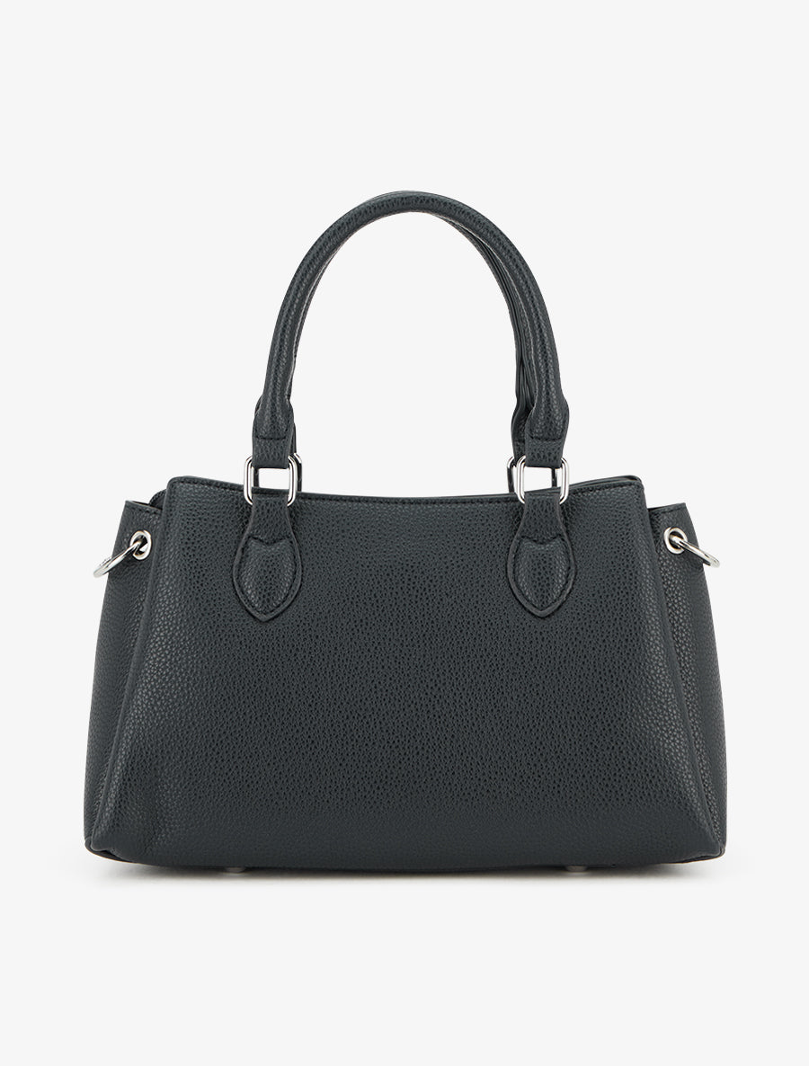 Sac à main Scarlett - Noir - 2
