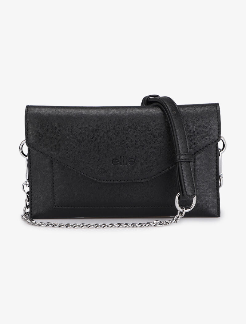 Pochette Eve - Noir - 5