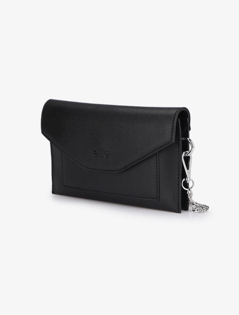 Pochette Eve - Noir - 2