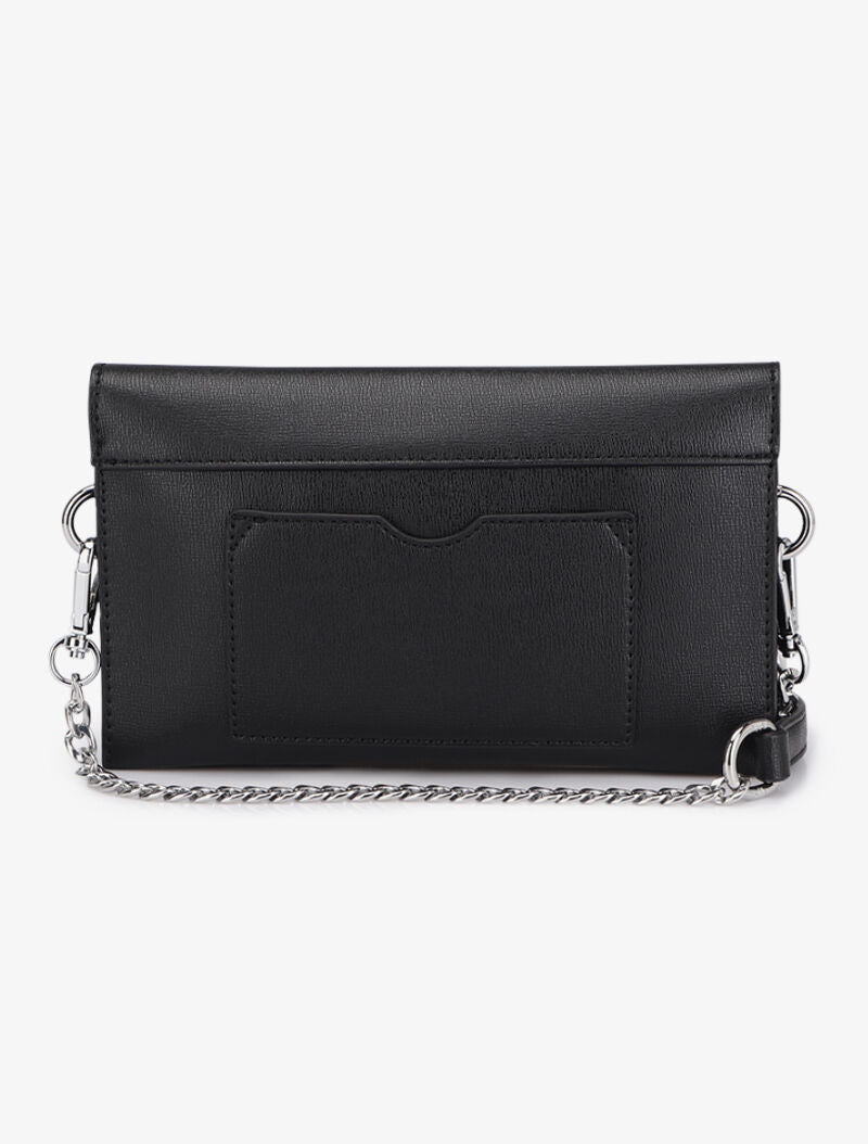 Pochette Eve - Noir - 3