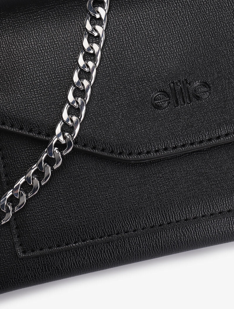 Pochette Eve - Noir - 4