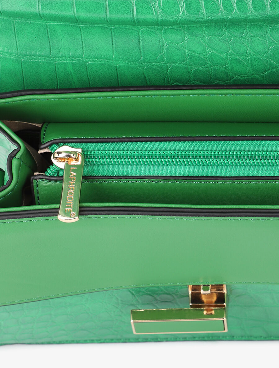 Sac besace Amalia - Vert - 4