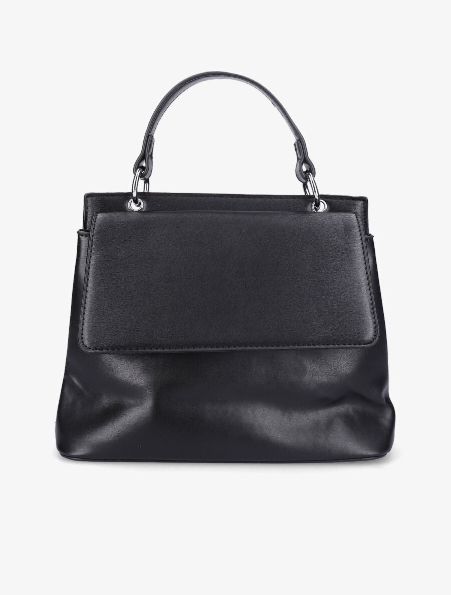 Sac à main Sylvia - Noir - 3