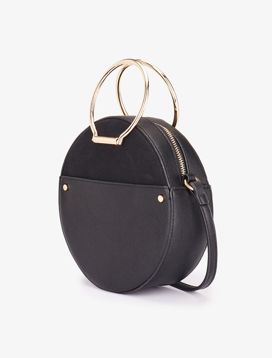Sac à main Garance - Noir - 2