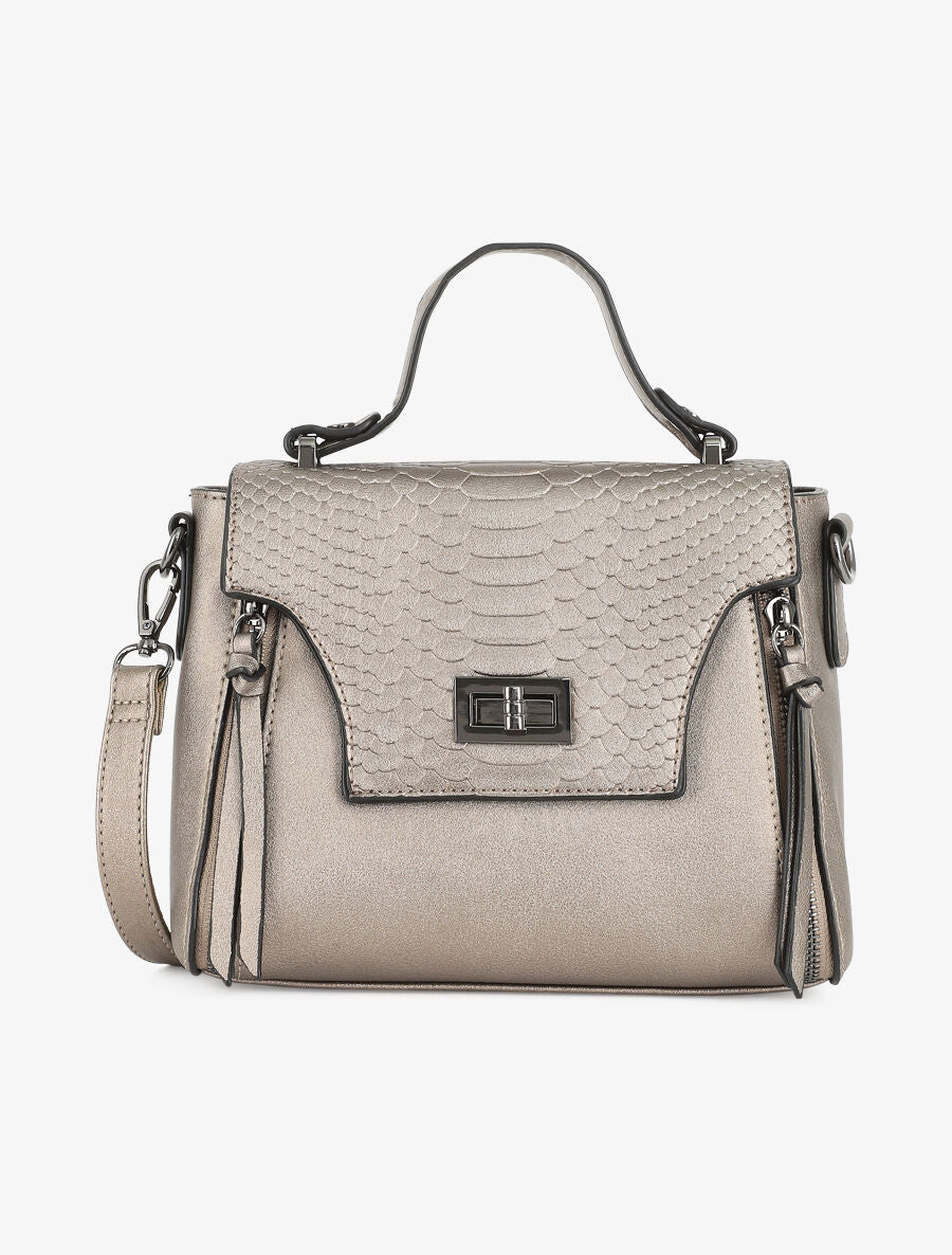 Sac Jenny - Bronze - 7