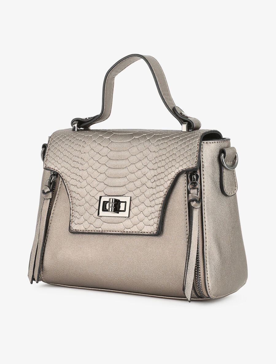 Sac Jenny - Bronze - 2