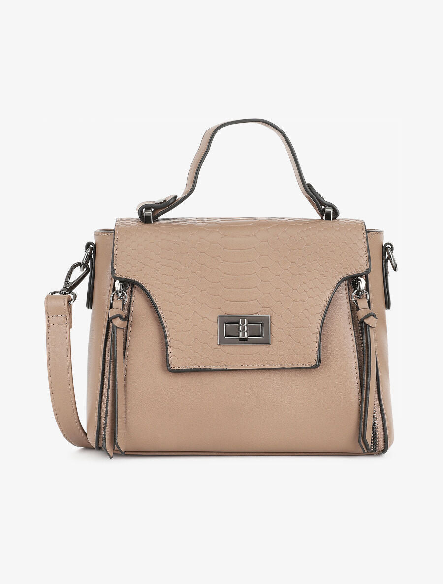Sac Jenny - Taupe - 7