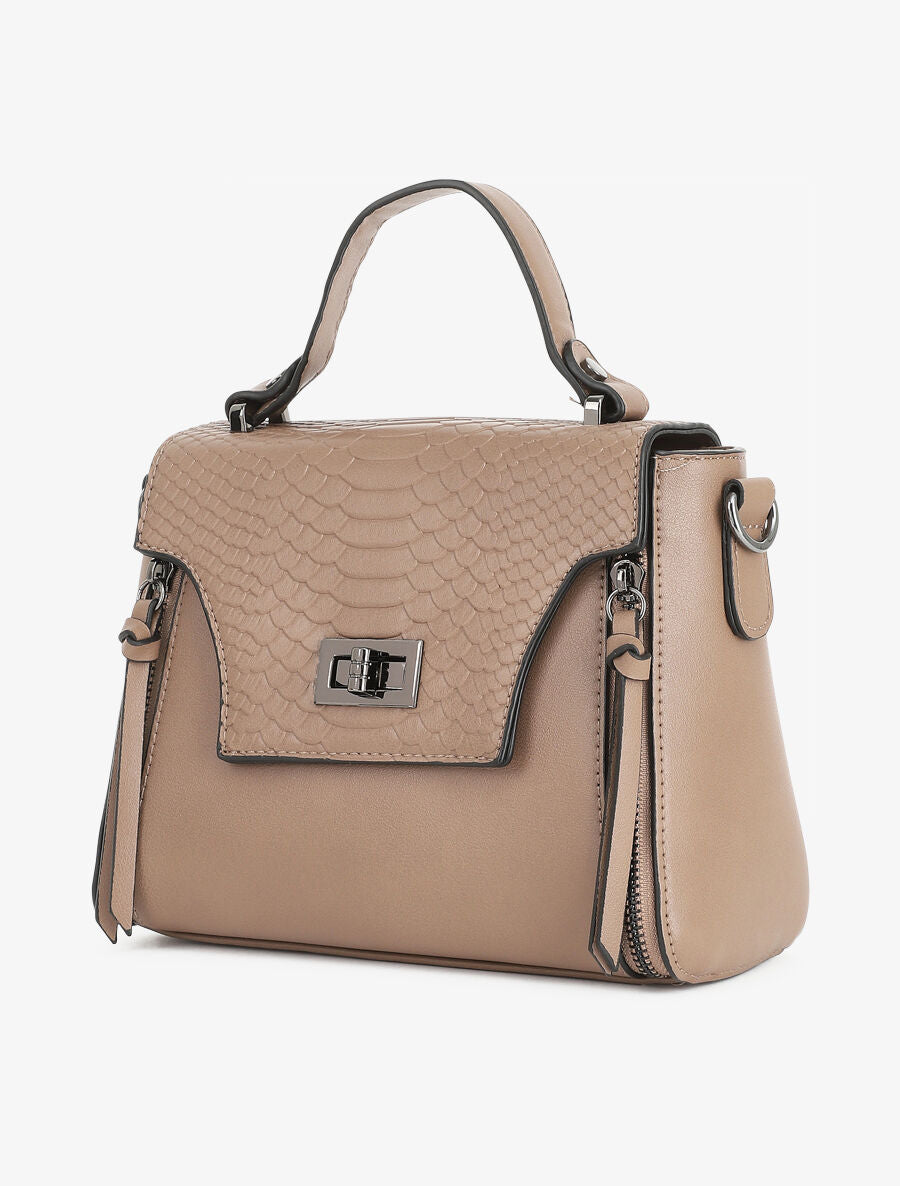 Sac Jenny - Taupe - 2