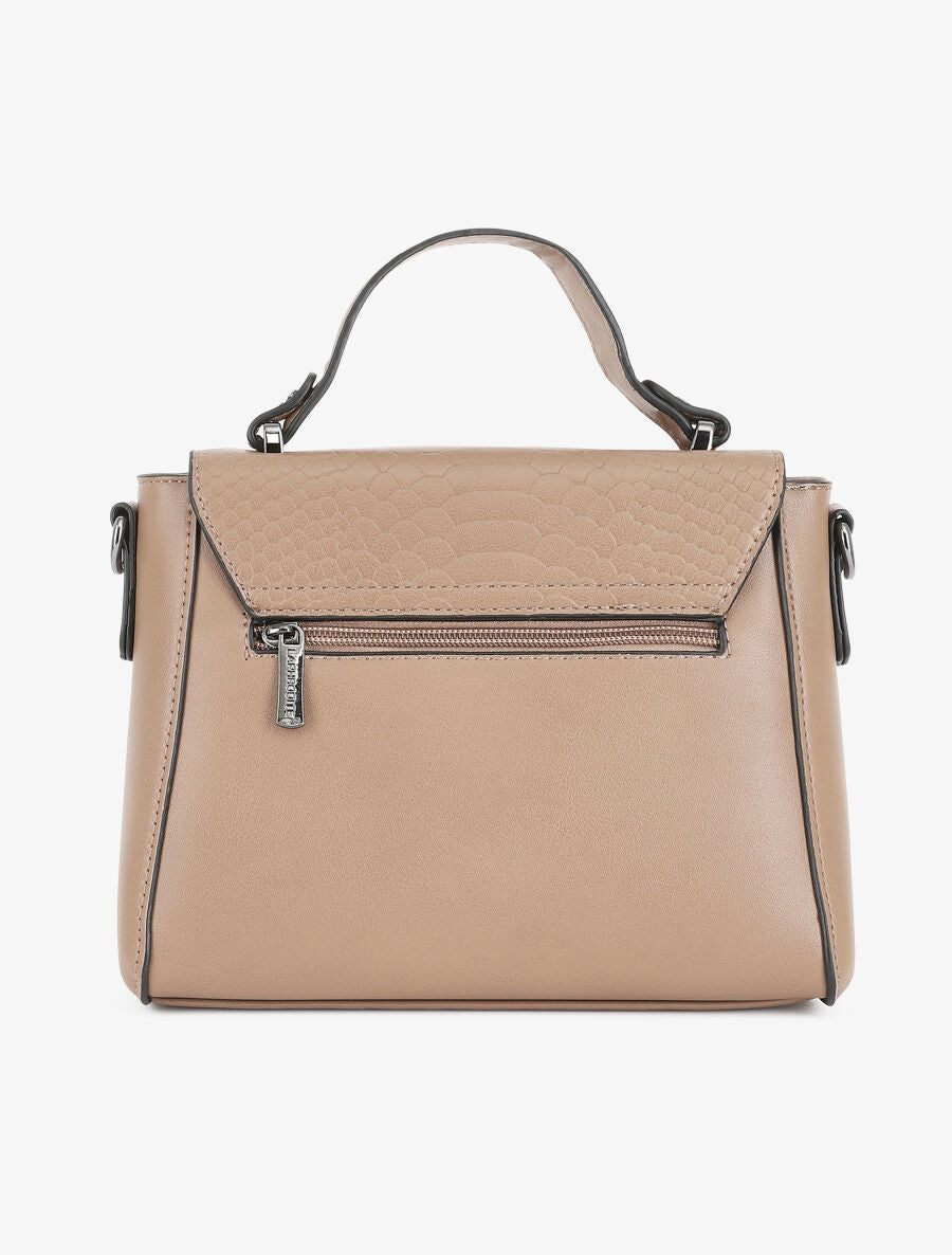 Sac Jenny - Taupe - 3