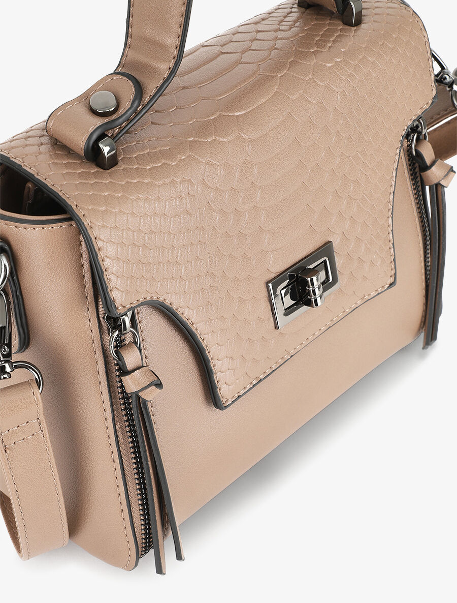 Sac Jenny - Taupe - 4