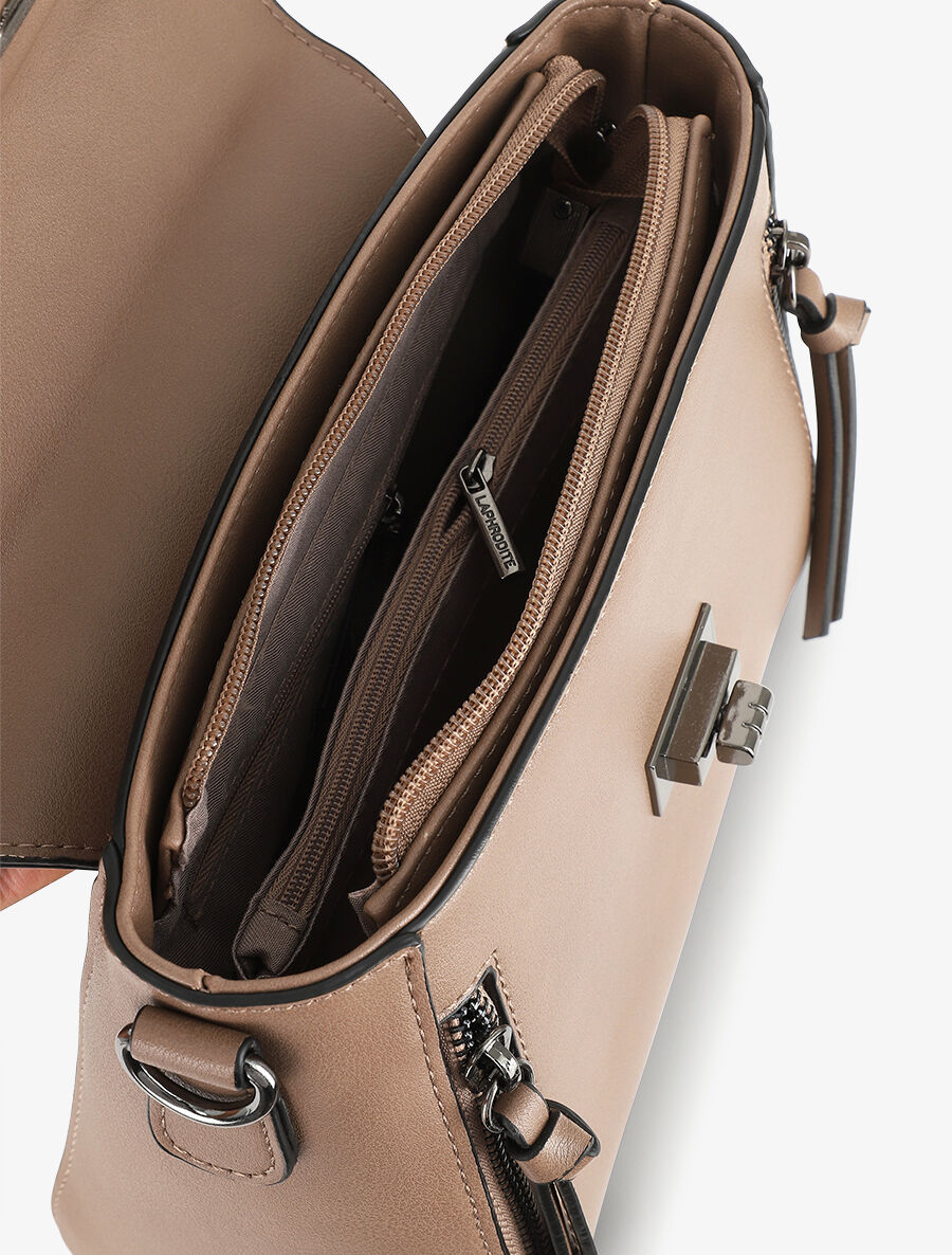 Sac Jenny - Taupe - 5