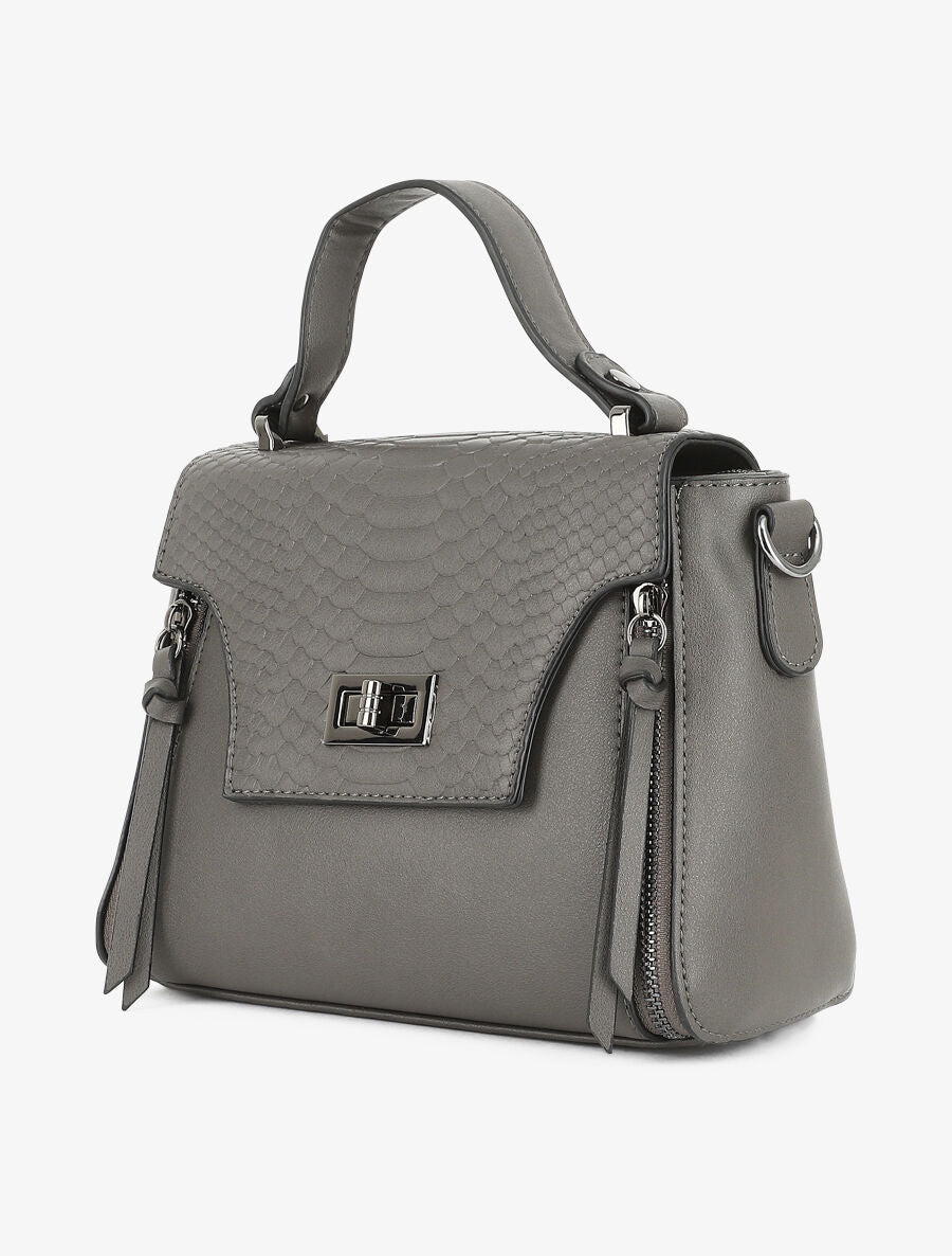 Sac Jenny - Gris - 2