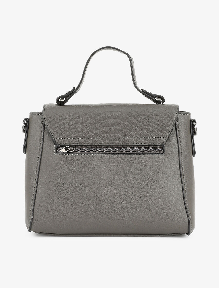 Sac Jenny - Gris - 3