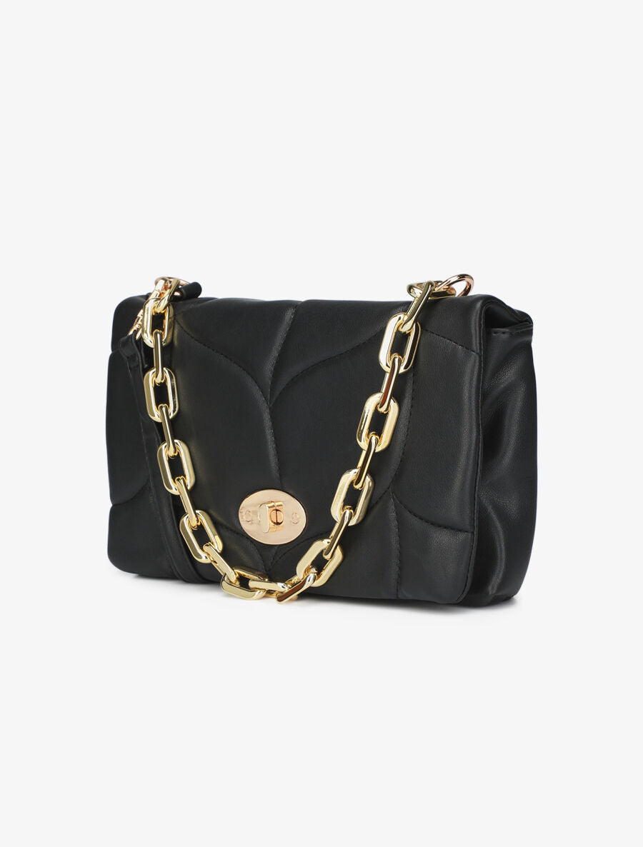 Sac à main Arianna - Noir - 2
