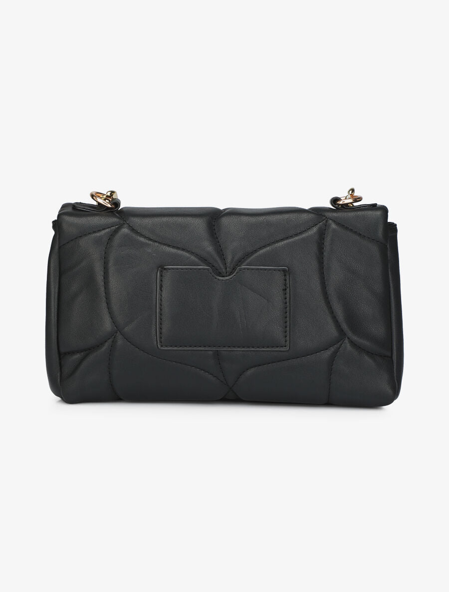 Sac à main Arianna - Noir - 3