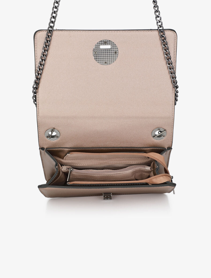 Sac à main Dorota - Bronze - 6