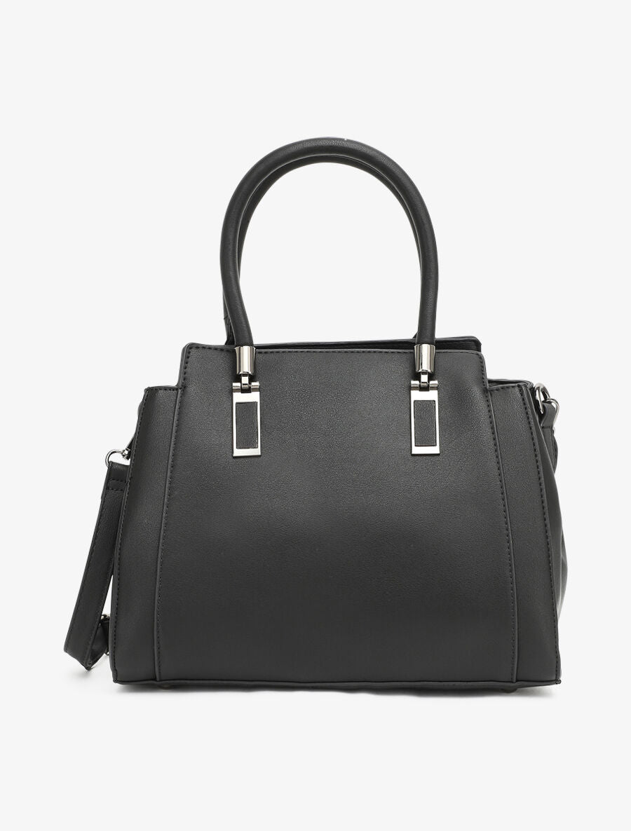 Sac Léna - Noir - 1