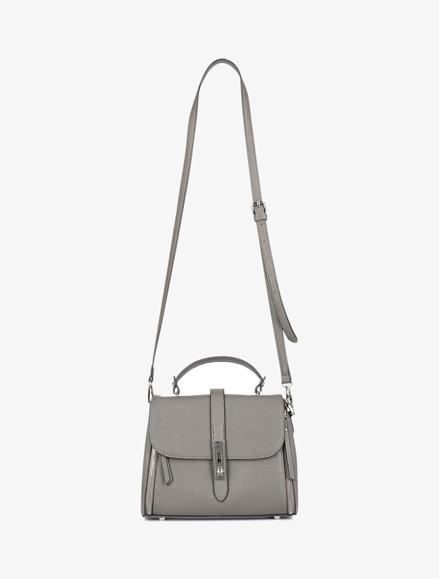 Sac à main Juana - Gris - 5