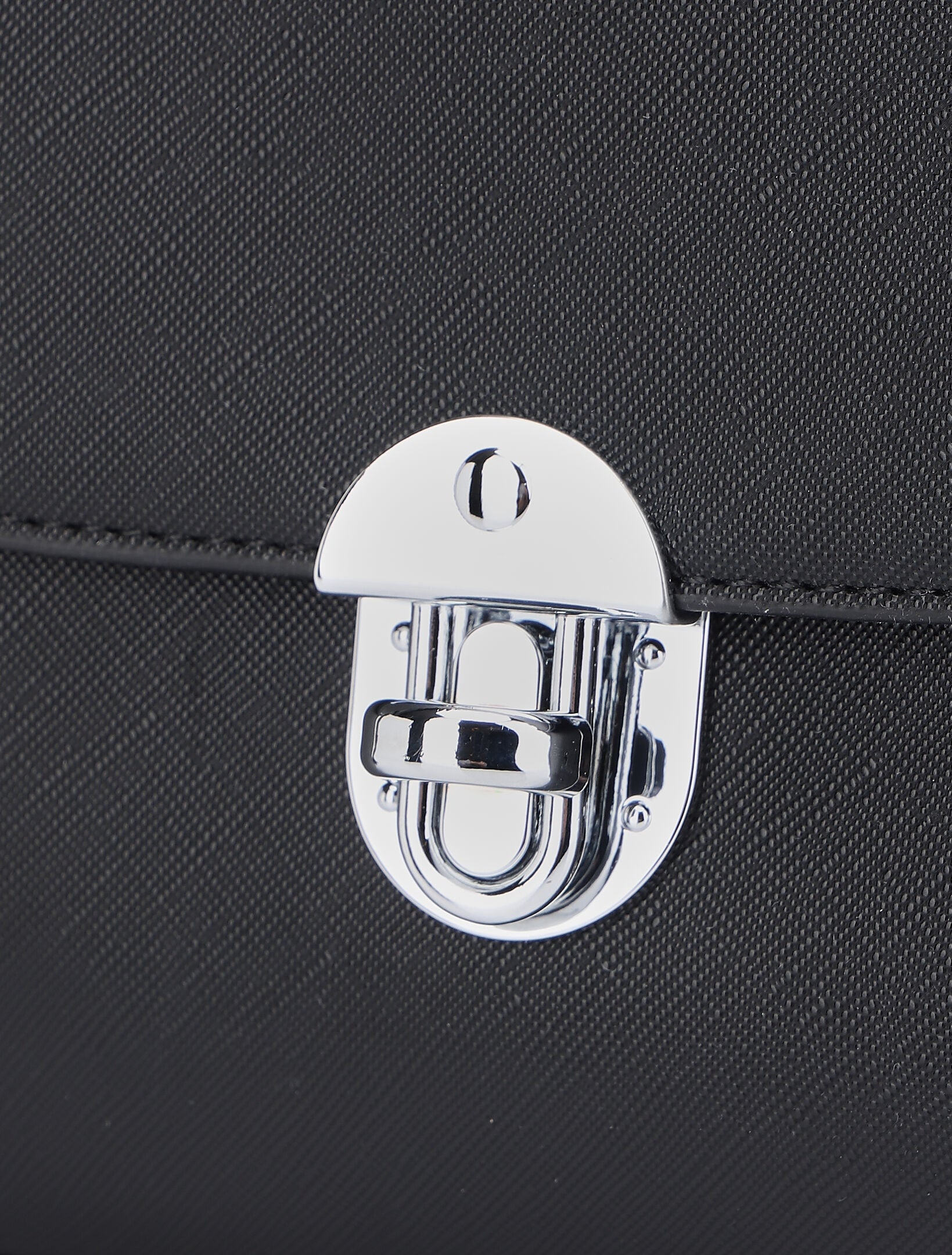 Sac à main Amaye - Noir - 4