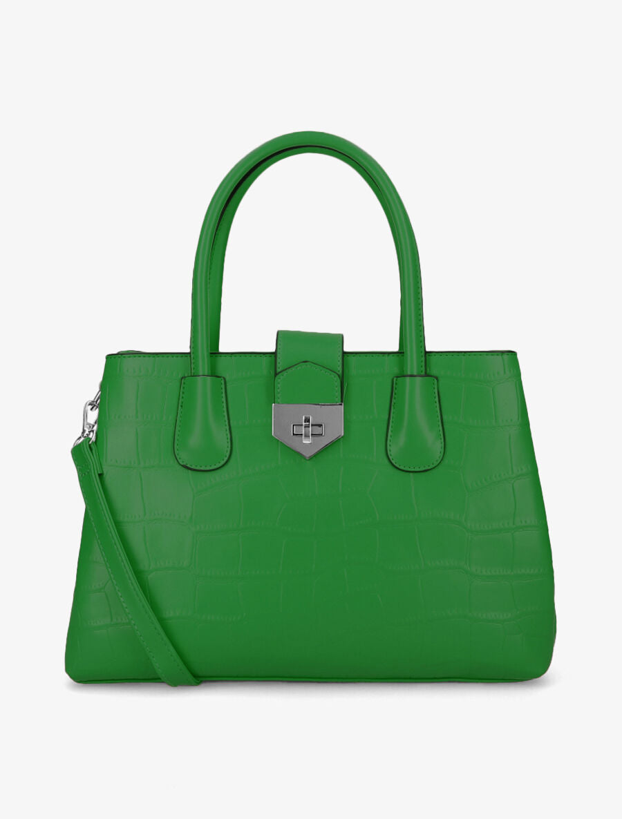 Sac à main Alix - Vert - 1