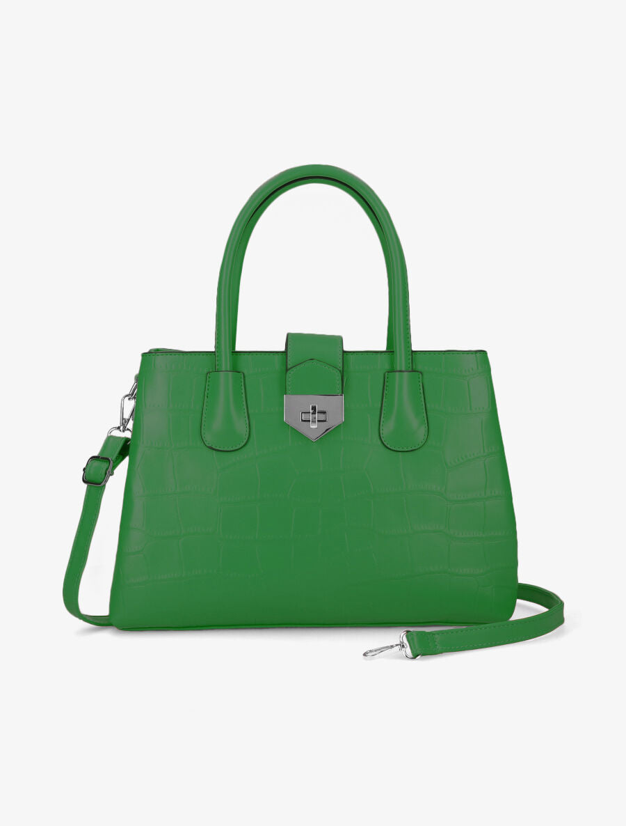 Sac à main Alix - Vert - 2