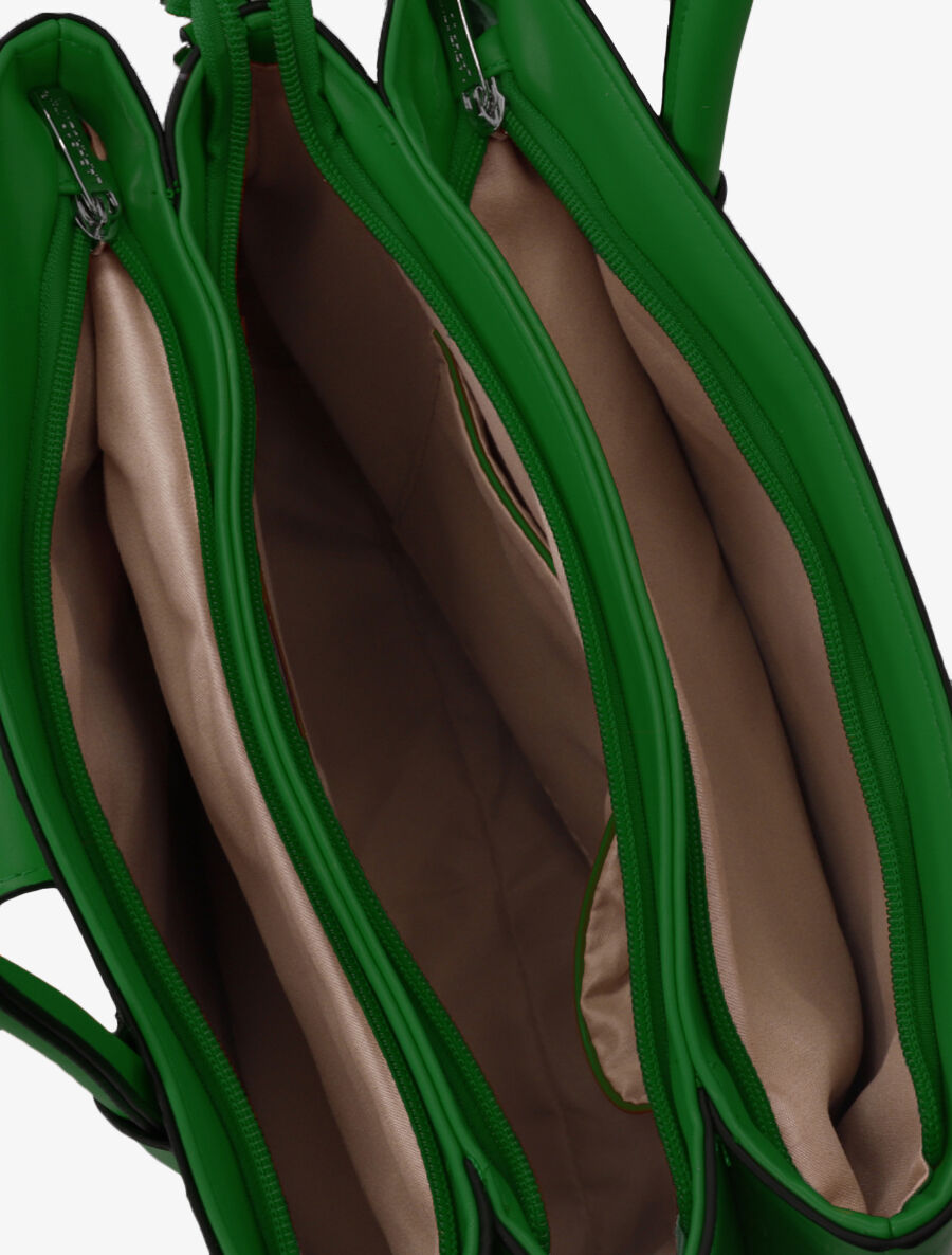 Sac à main Alix - Vert - 6