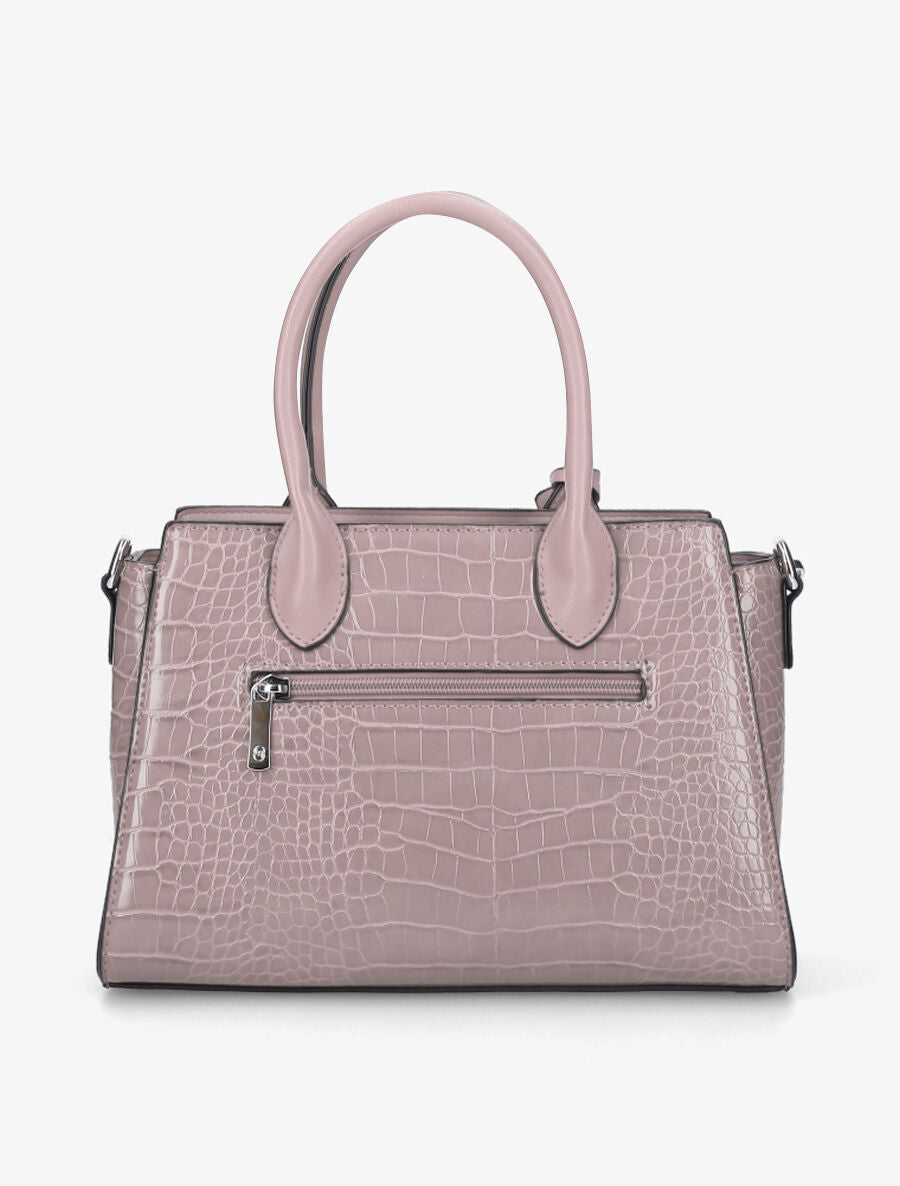 Sac à main Essi - Lilas - 4