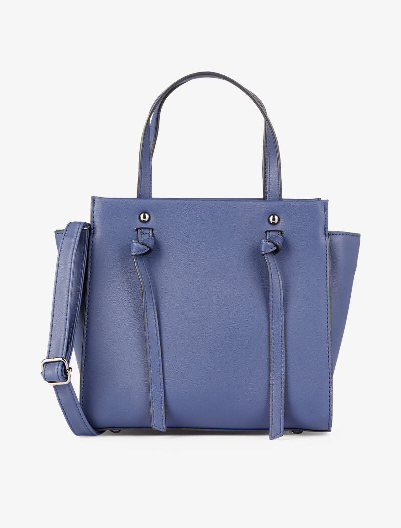 Sac à main Lily - Bleu marine - 1