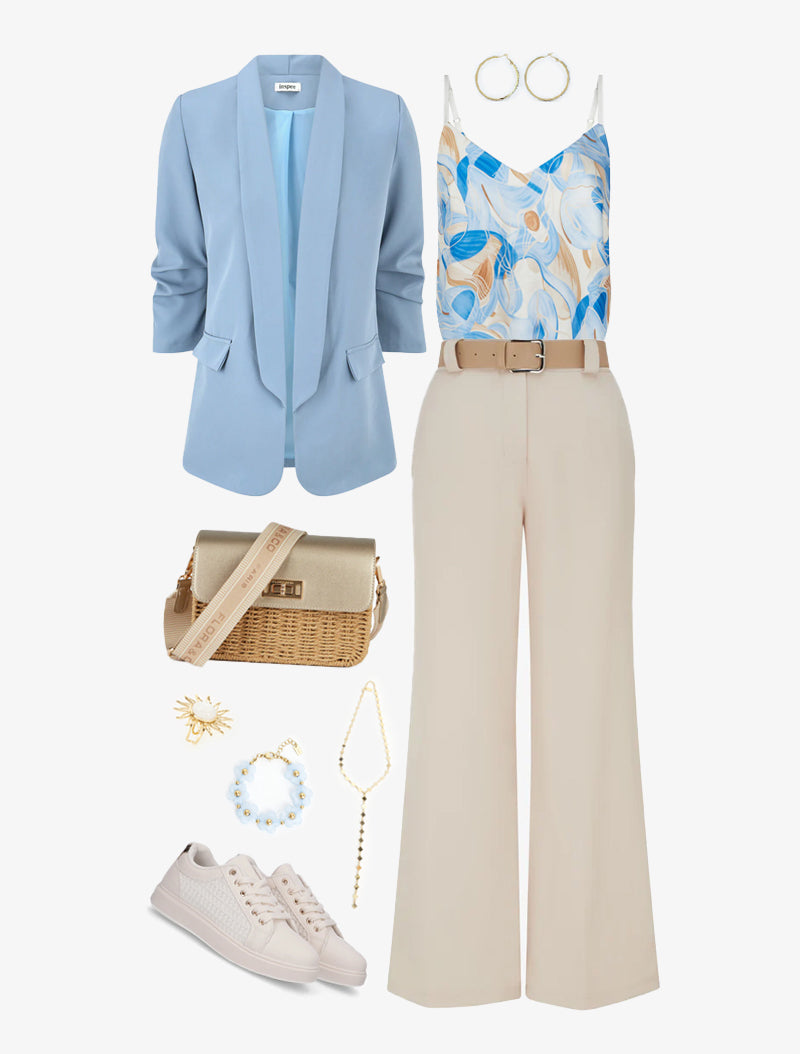 Look Jaine - 1