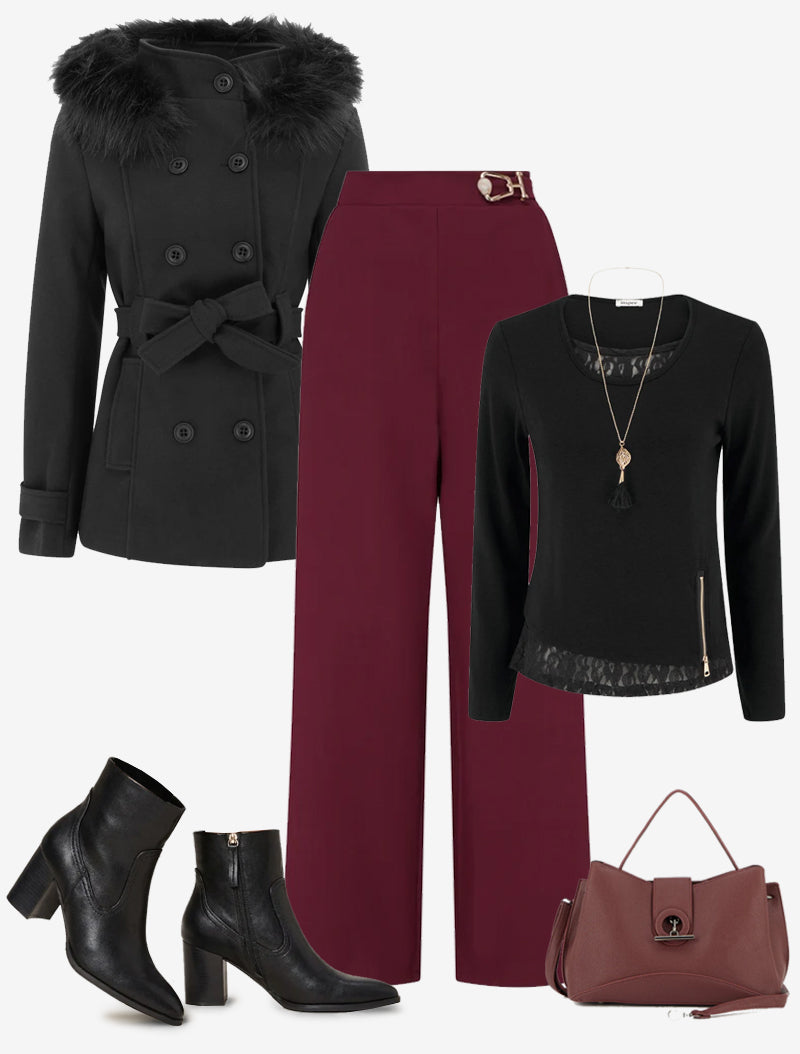 Look Jalda - 1