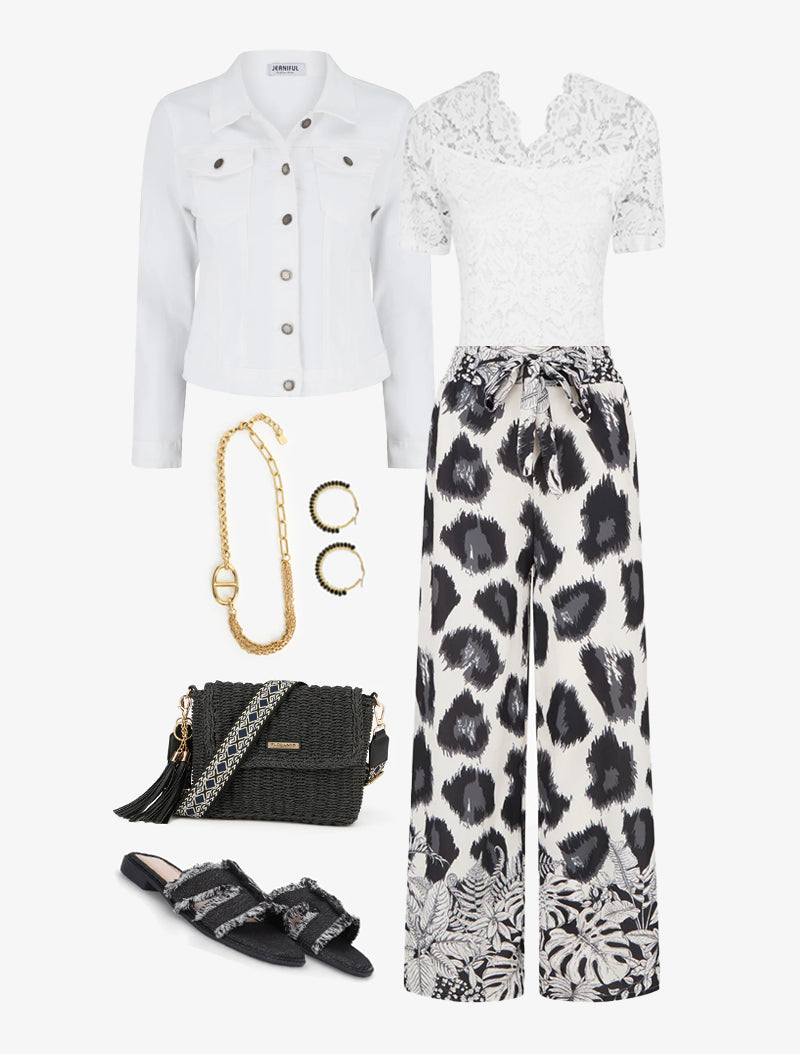 Look Jallan - 1
