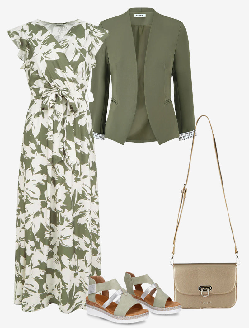 Look Jamilah - 1